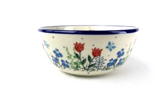 017 Bunzlau Schaaltje 2889X Ronde Schaaltjes